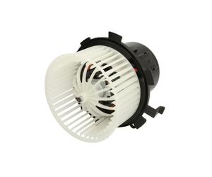 Ventilador de habitáculo NISSENS 87281
