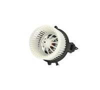 Ventilador de habitáculo NISSENS 87288