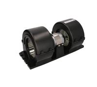 Ventilador de habitáculo NISSENS 87752
