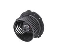 Ventilador de habitáculo NRF 34001
