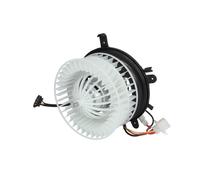 Ventilador de habitáculo NRF 34045