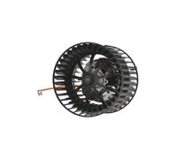 Ventilador de habitáculo NRF 34052