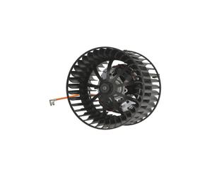 Ventilador de habitáculo NRF 34052