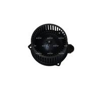 Ventilador de habitáculo NRF 34093