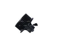 Ventilador de habitáculo NRF 34119