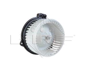 Ventilador de habitáculo NRF 34132