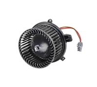 Ventilador De Habitáculo Sin Regulador Integrado VALEO Para OPEL MERIVA