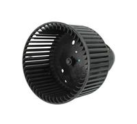 Ventilador del soplador DDA005TT THERMOTEC para AUDI 100 C3 Sedán 200 C2 Sedán