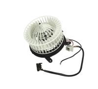 Ventilador del soplador DDM011TT THERMOTEC para MERCEDES-BENZ CLASE E