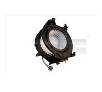 Ventilador de habitáculo TYC 502-0006