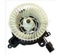 Ventilador de habitáculo TYC 505-0002