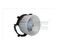 Ventilador de habitáculo TYC 505-0011