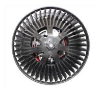 Ventilador de habitáculo TYC 510-0007