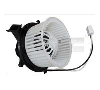 Ventilador de habitáculo TYC TYC 525-0012
