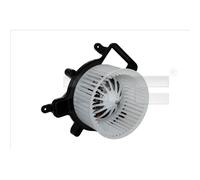 Ventilador de habitáculo TYC 526-0012