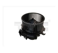 Ventilador de habitáculo TYC 528-0004