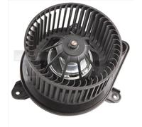 Ventilador de habitáculo TYC 528-0009