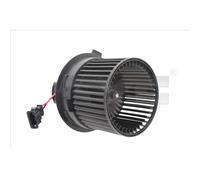 TYC Ventilador habitÃ¡culo para DACIA: Sandero, Logan & RENAULT: Clio (Ref: 528-0017)