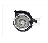 Ventilador de habitáculo TYC 532-0001