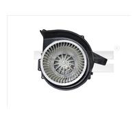 Ventilador de habitáculo TYC 532-0002