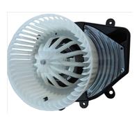 TYC Ventilador habitÃ¡culo para VOLKSWAGEN: Passat & AUDI: A4, S4 & SKODA: Superb (Ref: 537-0013)