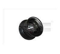 Ventilador de habitáculo TYC 537-0019