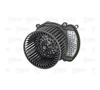 Valeo Ventilador habitáculo 715005 para Renault Scénic, Talisman, Espace, Kadjar