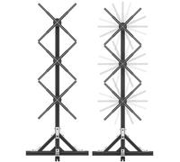 Ventilador De Holograma 3D, Máquina De Publicidad Vertical 3D, Proyección De Holograma Giratorio, para Visualización De Fotos Y Videos, Proyector De Holograma 3D,P62