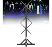 Ventilador de Holograma 3D, proyección de Holograma giratoria de máquina de Publicidad Vertical de 20,5 Pulgadas, para visualización de Fotos y vídeos, Ideal para Carteles de Tiendas