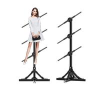 Ventilador de holograma 3D, proyector de holograma, máquina de publicidad vertical, proyección giratoria, con control remoto/wifi/Bluetooth, para exposición