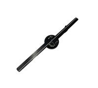 Ventilador de Holograma 3D Proyector Holográfico 3D con Control Remoto For Publicidad Comercial, Proyector Holográfico For Transmisión De Imágenes Y Vídeos(42cm)