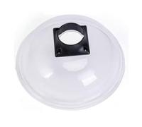 Ventilador de humo Flexible, posicionamiento tubería, tubo bambú, campana colectora aire succión, extracción Industrial(75mmX410mm)