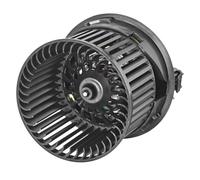 Ventilador del soplador 715271 VALEO para PEUGEOT CITROËN