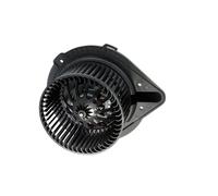 Ventilador De Interior Delante 198 W 2 Polos VALEO Compatible Con AUDI COUPE
