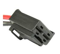 Ventilador De Interior METZGER IAM-Expertise Compatible Con VW GOLF