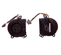 通用 Ventilador de la CPU Laptop para Acer para Aspire One ZA3 AB000ZA3 A0751H AO751 A0951 MF40050V1-Q040-G99 AB3705HX-K0B B4075.13.F.GN GB05355AV1-A