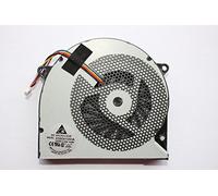 Ventilador de la CPU para ASUS G55 G75 G75VW G75VX G75V, CPU Fan, Cooler, refrigerador