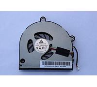 Ventilador de la CPU para Toshiba C660 C660D C650 L675 A660 A665 A669D P775, CPU Fan Cooler