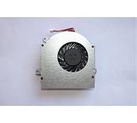 Ventilador de la CPU para Toshiba L500, L505, L510, L515, L525, L526, L536, CPU Fan, refrigerador, Nuevo