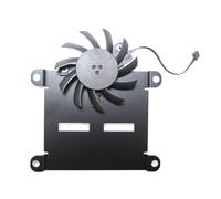Ventilador de la Cubierta de la Caja de reemplazo Mini PC para Minisforum UM780 Pro DC12V Nuevo