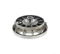 Ventilador de lijadora orbital 241665-1 para BO6030, pieza de repuesto de metal compatible con lijadoras orbital de 9 pulgadas al azar