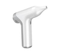 Ventilador De Mano Ajustable Soplador Aire Para Exteriores 98000RPM Aire Recargable 4 Velocidades Para Viajes Camping Oficina Polvo Inalámbrico Ligero