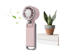 Ventilador de Mano Dispositivo soplador plegable de 4000 mAh