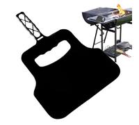 Ventilador de mano para parrilla, ventilador de mano para parrilla,Ventilador manual de barbacoa portátil | Ventilador manual de barbacoa de cocina al aire libre, ventilador de parrilla portátil