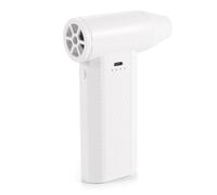 Ventilador de mano pequeño 120000R para limpieza precisa de equipos de fotografía para teclados y equipos fotográficos