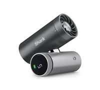 Ventilador de mano portátil Shark ChillPill, 3 funciones en Negro | FA022EU | de SharkNinja