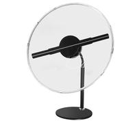 Ventilador De Máquina De Publicidad Holográfica 3D De 30CM, Resaltado Ultrafino, WIFI, Pantalla De Publicidad Remota, Proyector De Holograma LED