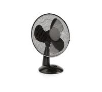 Ventilador de Mesa 40cm 45W (Negro) - TRISTAR