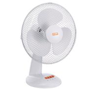 Vinco Ventilador de Mesa 40CM Bacalao 70602 45W [EEK: A++]