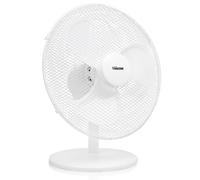 Ventilador de mesa 45W Tristar VE-5727 Blanco